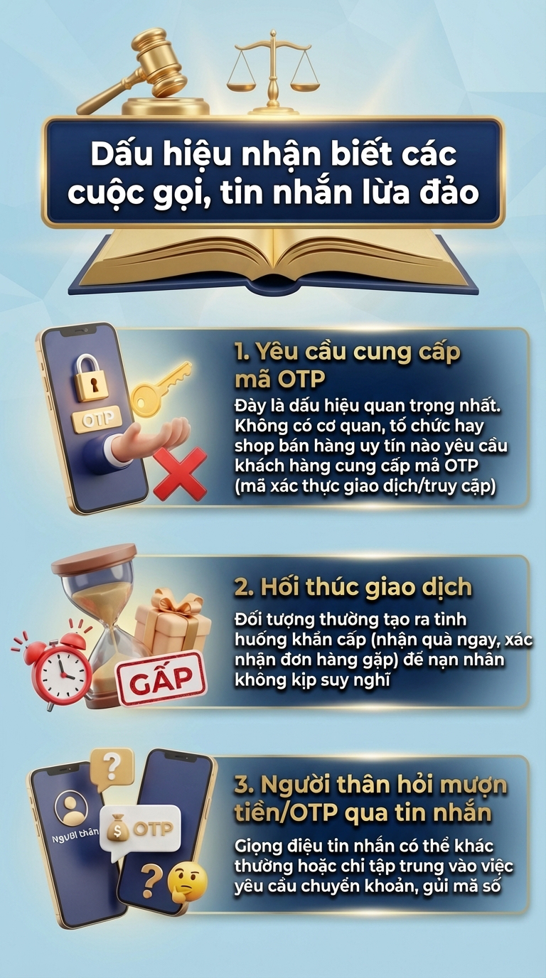 Lừa đảo tr&ecirc;n livestream: Cảnh gi&aacute;c với chi&ecirc;u tr&ograve; lừa đảo c&ocirc;ng nghệ cao năm 2026 - Ảnh 1.