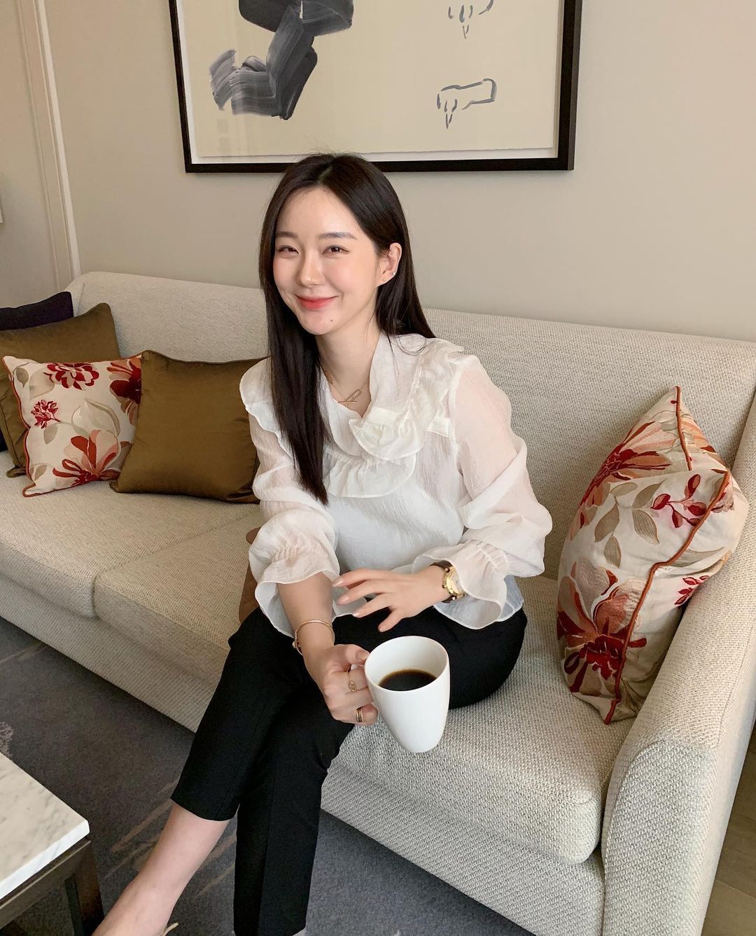 Nếu bạn đang gặp 4 thay đổi n&agrave;y, t&agrave;i ch&iacute;nh c&oacute; thể sắp bước sang giai đoạn mới - Ảnh 1.