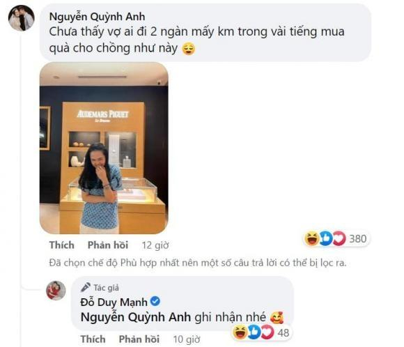 Duy Mạnh mất đồng hồ hơn 1 tỷ đồng v&agrave; h&agrave;nh tr&igrave;nh t&igrave;m lại t&agrave;i sản q&uacute;y gi&aacute; - Ảnh 6.