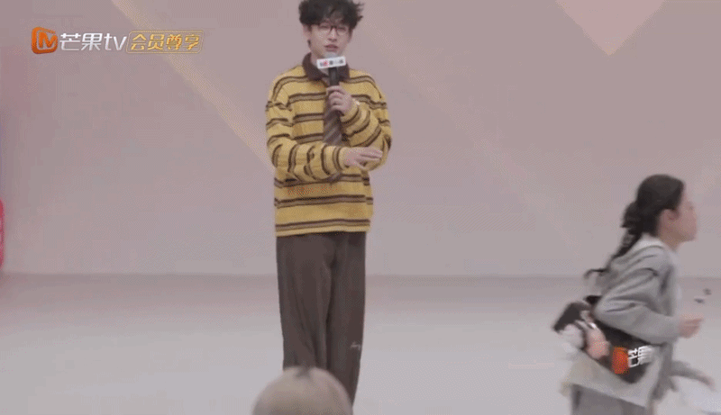 Đội Trang Ph&aacute;p gặp kh&oacute; khăn trước C&ocirc;ng diễn 1 Đạp Gi&oacute; 2026 khi Đồng đội bỏ về - Ảnh 2.