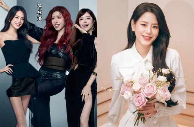 Đội Trang Ph&aacute;p gặp kh&oacute; khăn trước C&ocirc;ng diễn 1 Đạp Gi&oacute; 2026 khi Đồng đội bỏ về - Ảnh 3.