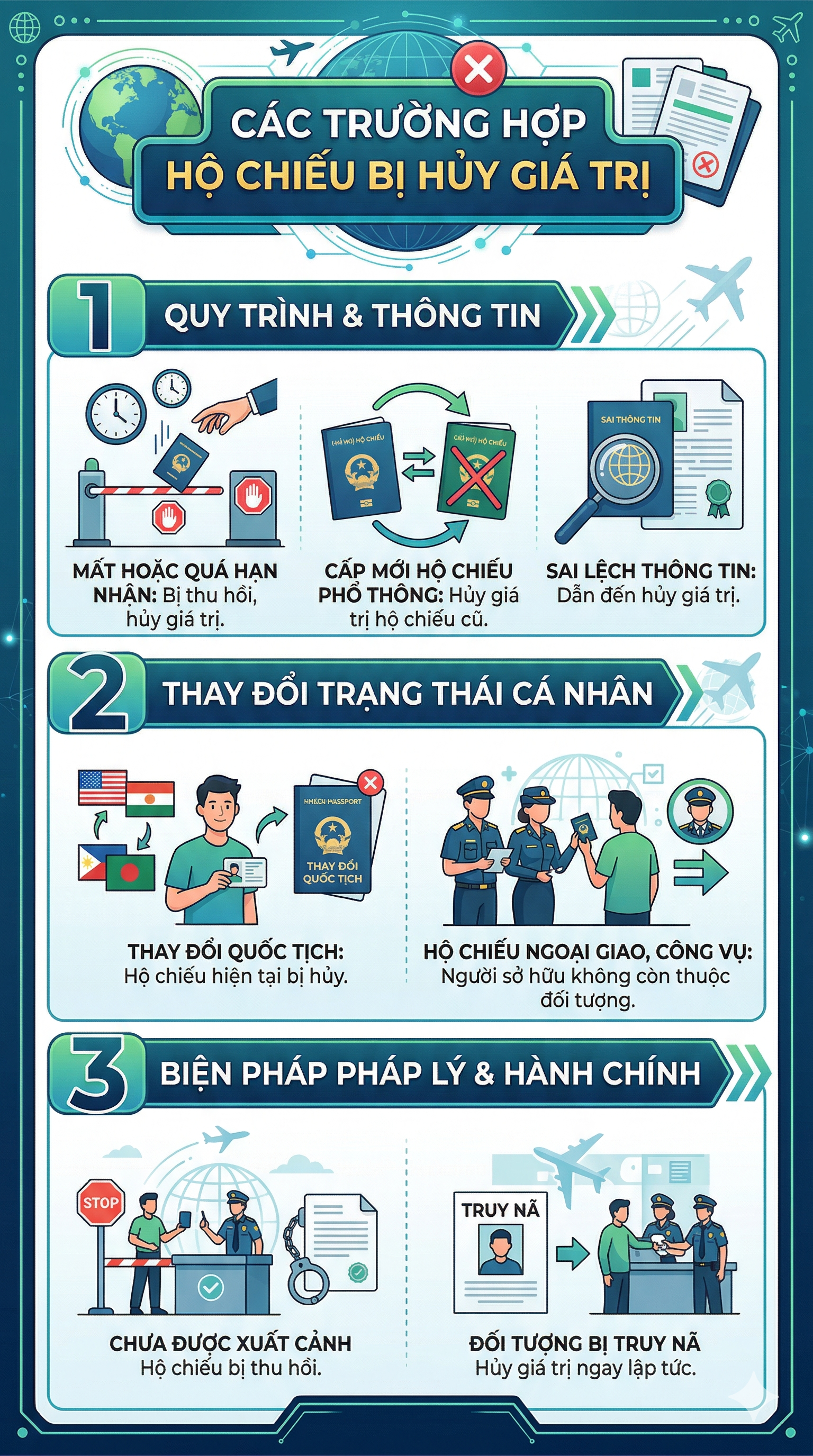 Tất cả người d&acirc;n c&oacute; hộ chiếu ch&uacute; &yacute; thay đổi quan trọng từ 1/7 tới đ&acirc;y - Ảnh 1.