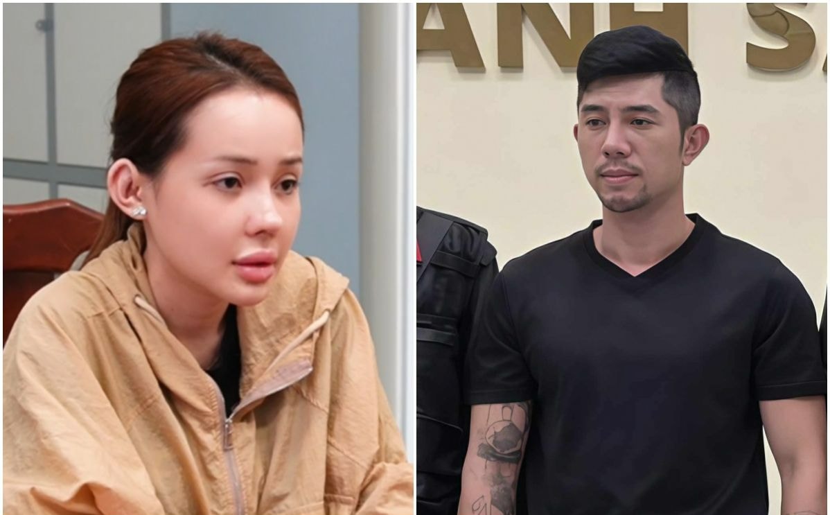 T&igrave;nh trạng Ng&acirc;n 98 Sau 5 th&aacute;ng bị giam v&agrave; mối li&ecirc;n hệ với Lương Bằng Quang - Ảnh 2.