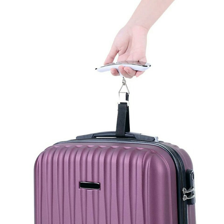 5 món nhỏ ít ai nghĩ tới nhưng nên xếp vào vali: Mang theo sẽ giúp chuyến du lịch đỡ mệt hơn hẳn - Ảnh 2.