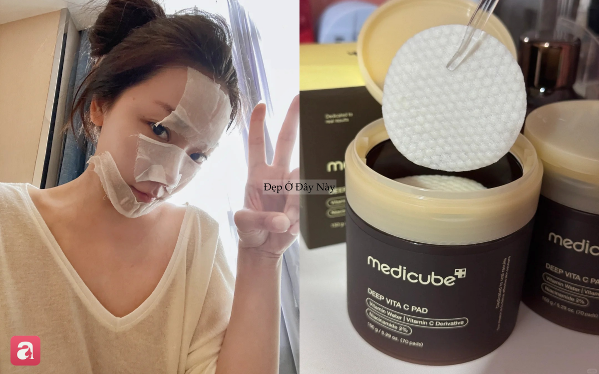 5 c&aacute;ch gi&uacute;p da đẹp cấp tốc chỉ sau 1 đ&ecirc;m - Ảnh 2.