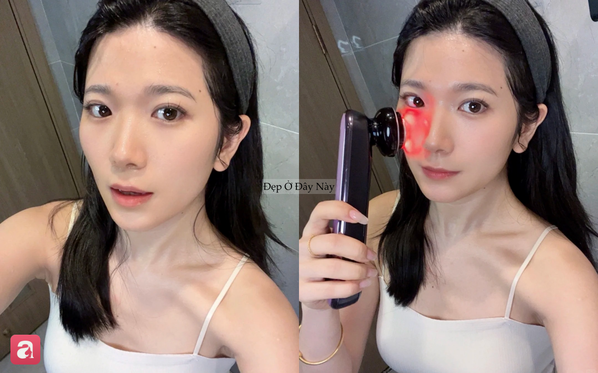 5 c&aacute;ch gi&uacute;p da đẹp cấp tốc chỉ sau 1 đ&ecirc;m - Ảnh 3.