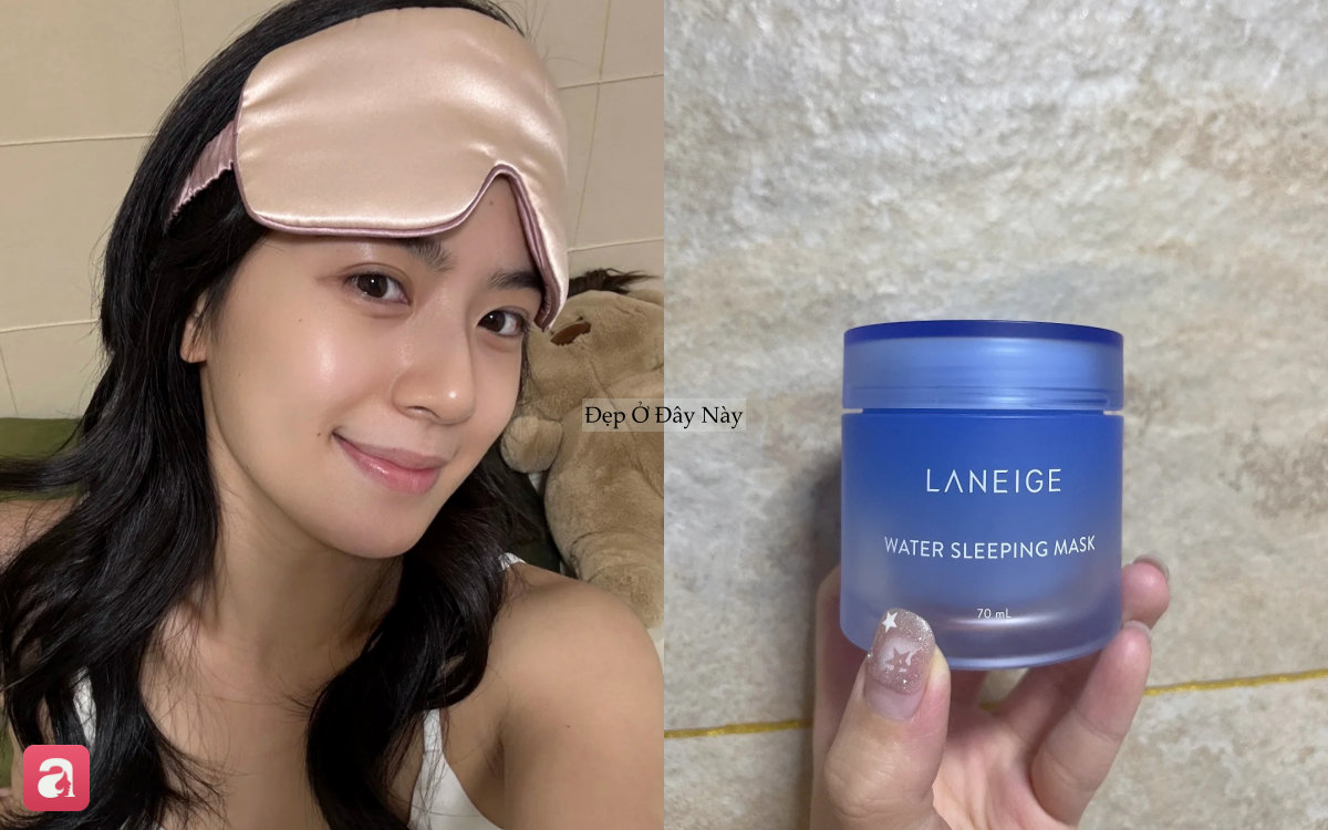 5 c&aacute;ch gi&uacute;p da đẹp cấp tốc chỉ sau 1 đ&ecirc;m - Ảnh 4.