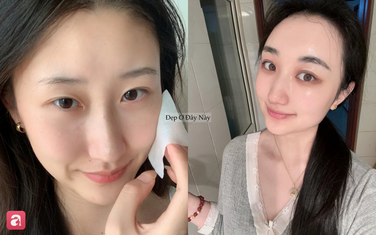 5 c&aacute;ch gi&uacute;p da đẹp cấp tốc chỉ sau 1 đ&ecirc;m - Ảnh 5.