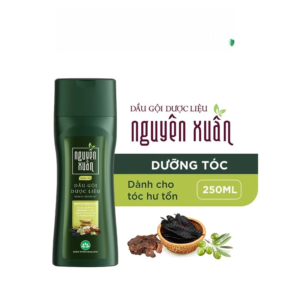 Dầu gội kh&ocirc;ng chứa silicon của Việt Nam được ưa chuộng - Ảnh 1.