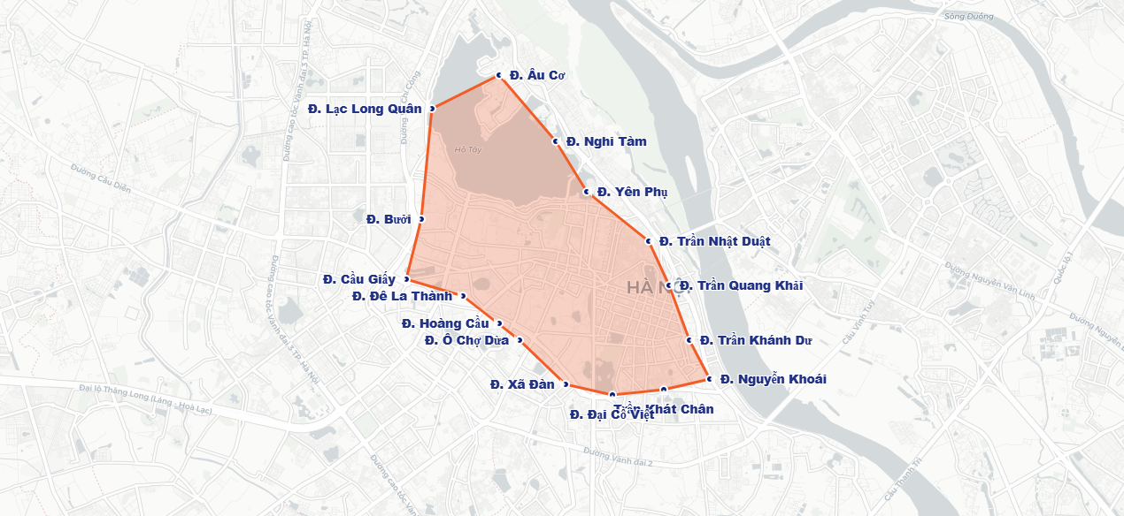 H&agrave; Nội kh&ocirc;ng cấm xe m&aacute;y xăng từ 1/7/2026: H&agrave;ng triệu t&agrave;i xế cần biết điều n&agrave;y - Ảnh 2.