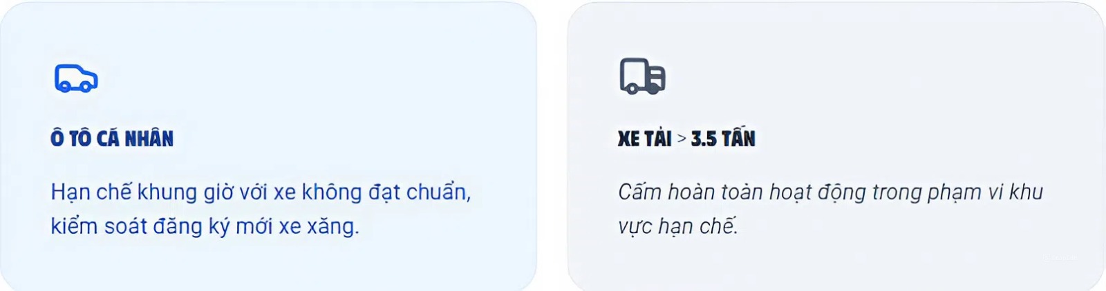 H&agrave; Nội kh&ocirc;ng cấm xe m&aacute;y xăng từ 1/7/2026: H&agrave;ng triệu t&agrave;i xế cần biết điều n&agrave;y - Ảnh 6.