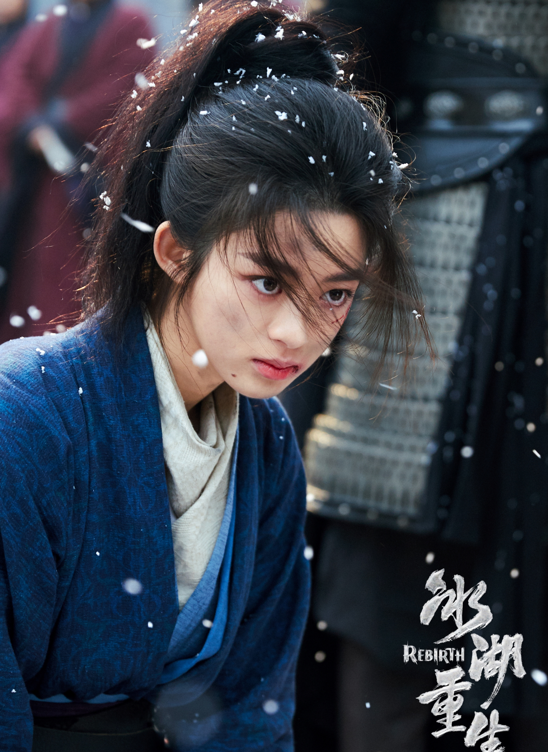 Sống Lại Từ Hồ Băng: Ph&ecirc; b&igrave;nh của kh&aacute;n giả về diễn xuất v&agrave; nội dung - Ảnh 8.