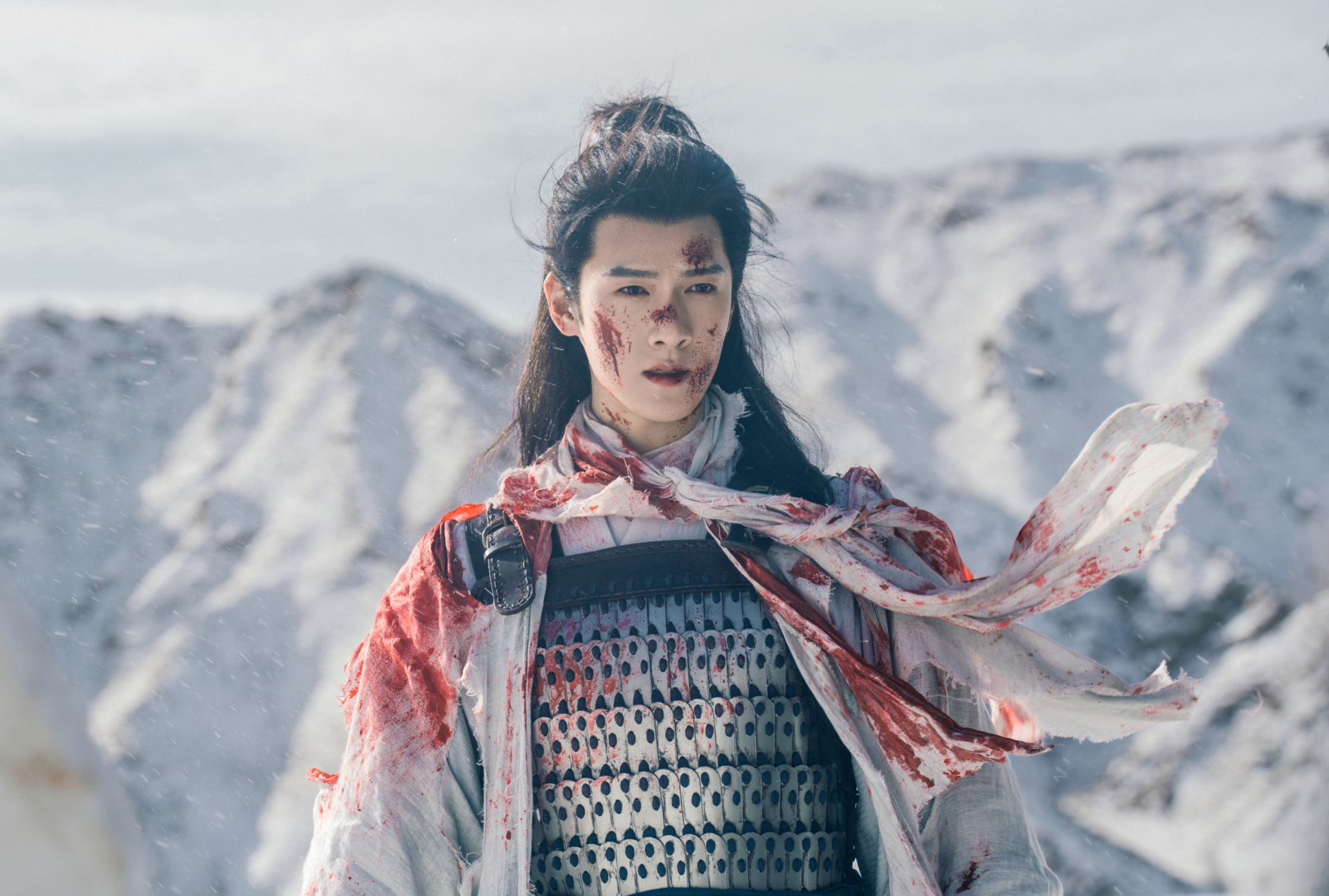 Sống Lại Từ Hồ Băng: Ph&ecirc; b&igrave;nh của kh&aacute;n giả về diễn xuất v&agrave; nội dung - Ảnh 5.