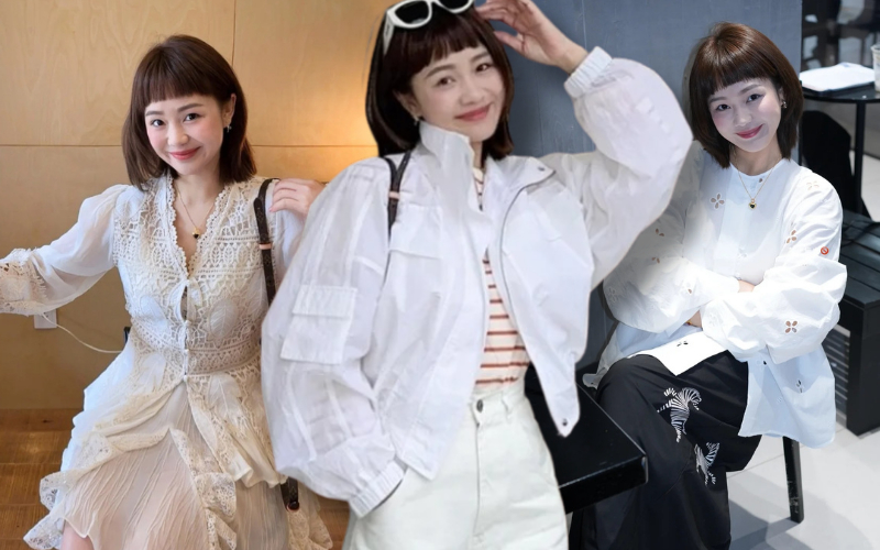 Điểm mặt 3 con gi&aacute;p cứ chăm mặc m&agrave;u trắng trong th&aacute;ng 3 &Acirc;m lịch l&agrave; vận đỏ như son, tiền t&igrave;nh vi&ecirc;n m&atilde;n - Ảnh 1.