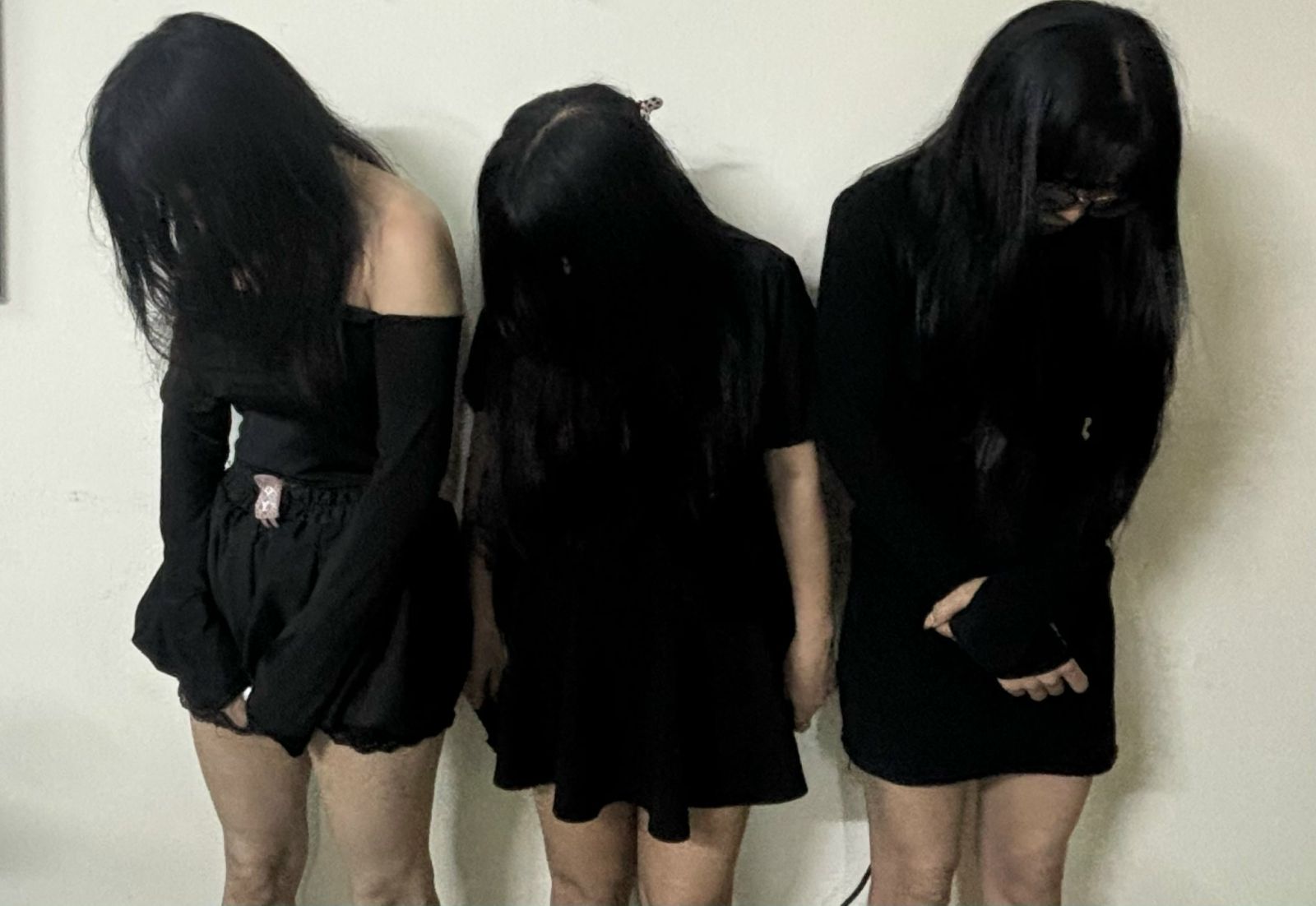 Mại dâm Quảng Ngãi: Nhiều cô gái cam kết giải nghệ nhưng tái diễn trở lại - Ảnh 1. Mại dâm Quảng Ngãi: Nhiều cô gái cam kết giải nghệ nhưng tái diễn trở lại - Ảnh 1.