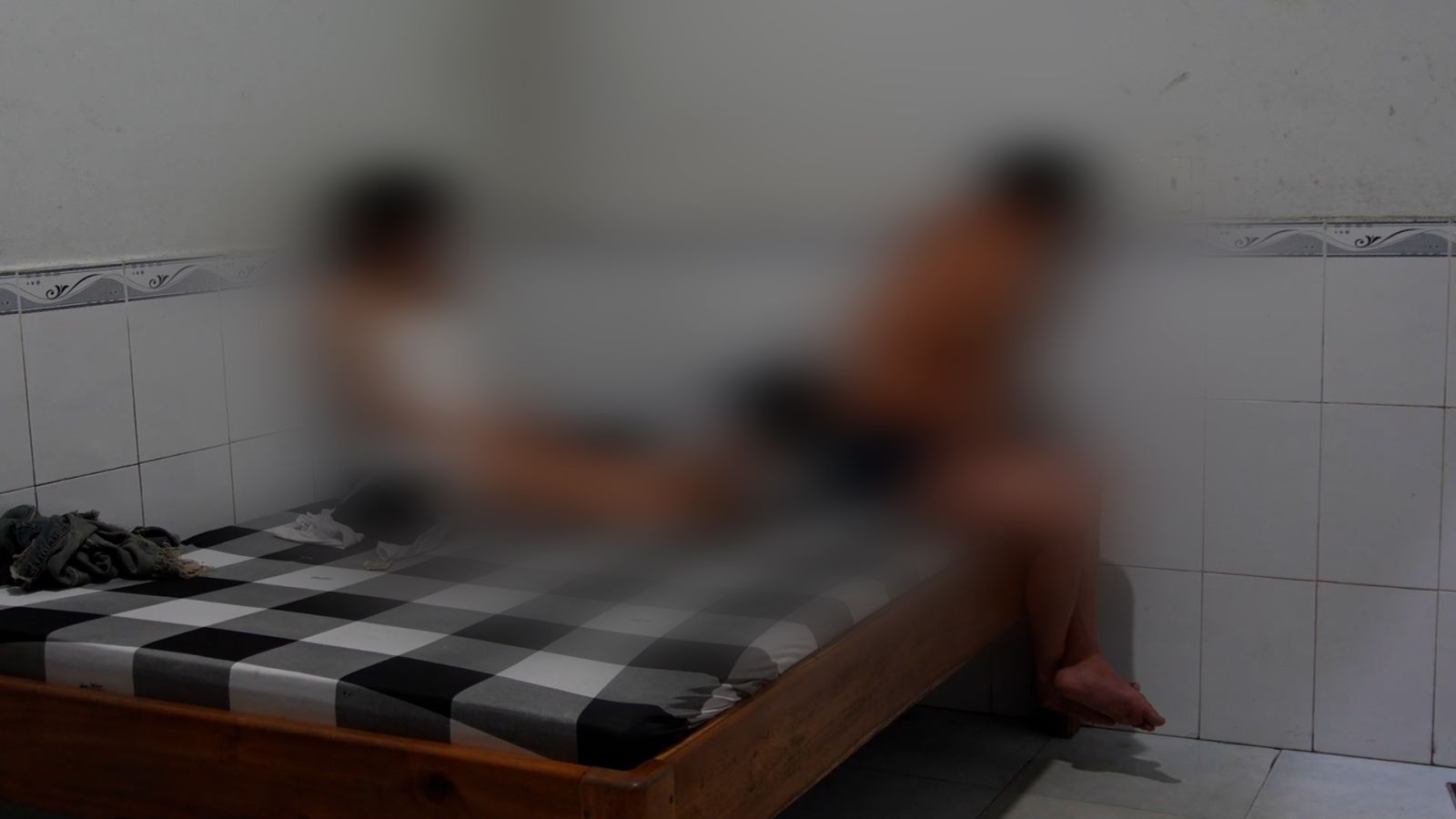 Mại dâm Quảng Ngãi: Nhiều cô gái cam kết giải nghệ nhưng tái diễn trở lại - Ảnh 2. Mại dâm Quảng Ngãi: Nhiều cô gái cam kết giải nghệ nhưng tái diễn trở lại - Ảnh 2.