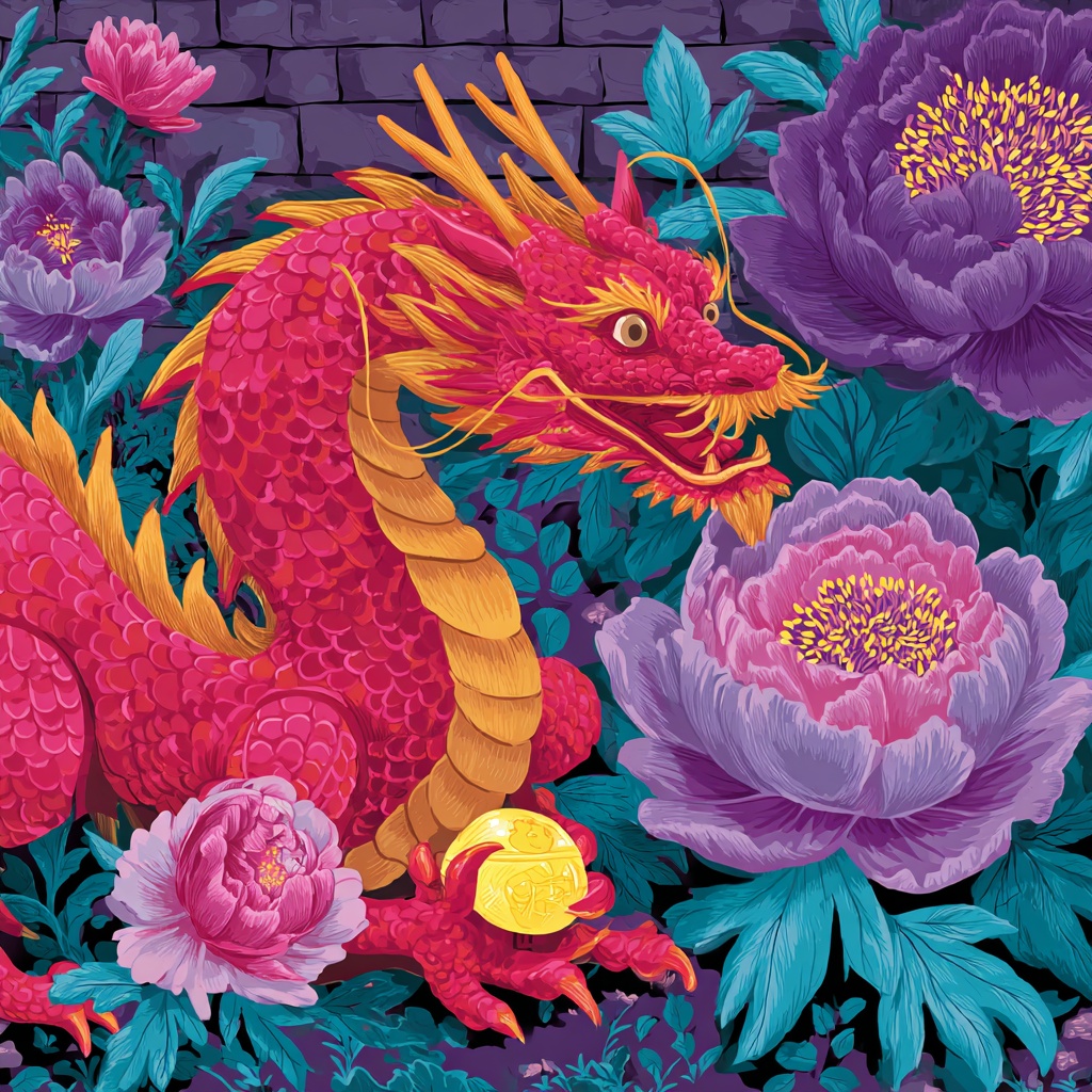 10 Ng&agrave;y tới , 3 con gi&aacute;p nhận ph&uacute;c b&aacute;o t&agrave;i lộc rộn r&agrave;ng trong năm 2026 - Ảnh 1.