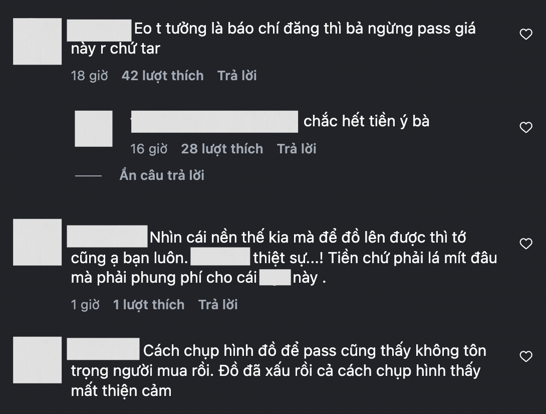 Huyền My thanh l&yacute; đồ hiệu: L&yacute; do bất ngờ từ n&agrave;ng hậu nổi tiếng - Ảnh 2.