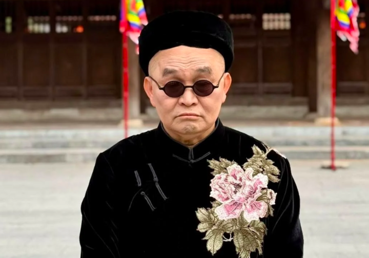 Chuyện t&igrave;nh 30 năm của nghệ sĩ Xu&acirc;n Hinh v&agrave; tiểu thư phố cổ H&agrave; Nội - Ảnh 1.