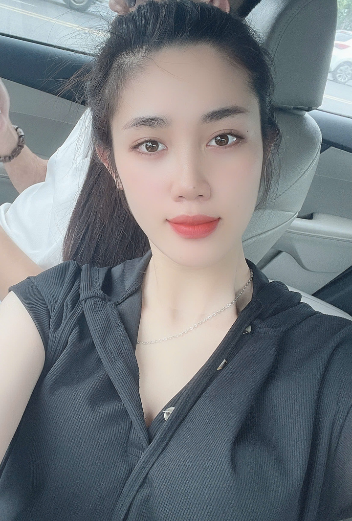 C&ocirc; g&aacute;i kể lại ph&uacute;t hoảng loạn khi bị xe tải k&eacute;o l&ecirc; tr&ecirc;n quốc lộ 10 - Ảnh 1.