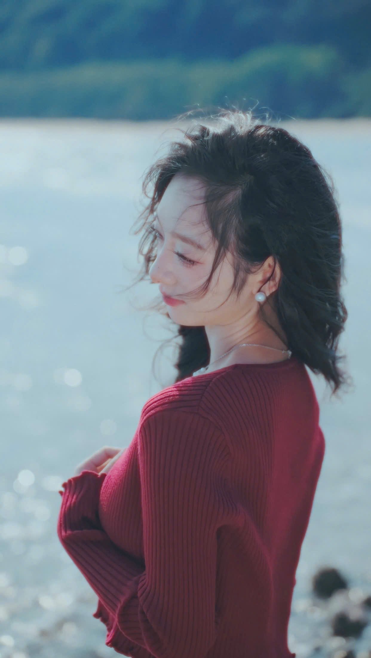 &Aacute; hậu Tố Uy&ecirc;n n&oacute;i g&igrave; sau khi đăng quang Hoa hậu Văn ho&aacute; Việt Nam 2026? - Ảnh 7.