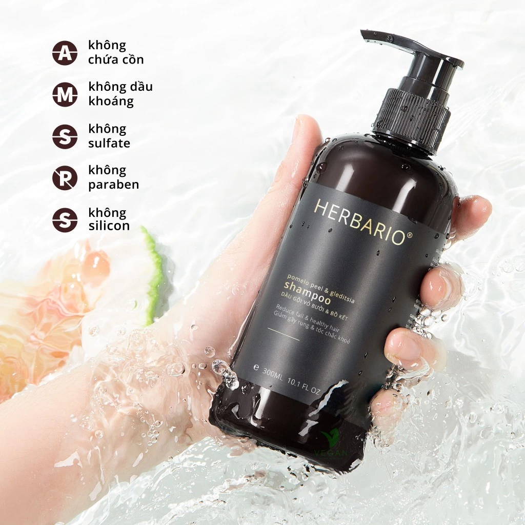 T&oacute;c rụng từng nắm vẫn 