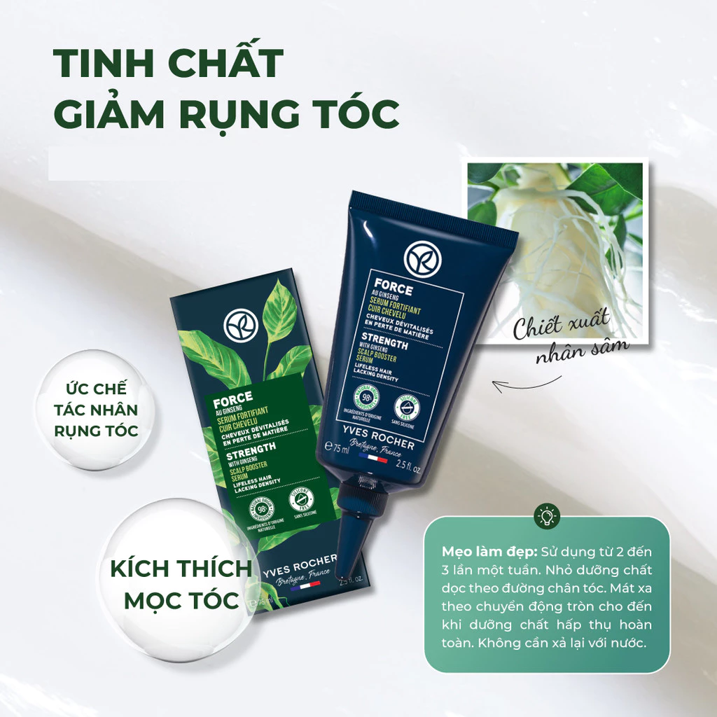 T&oacute;c rụng từng nắm vẫn 
