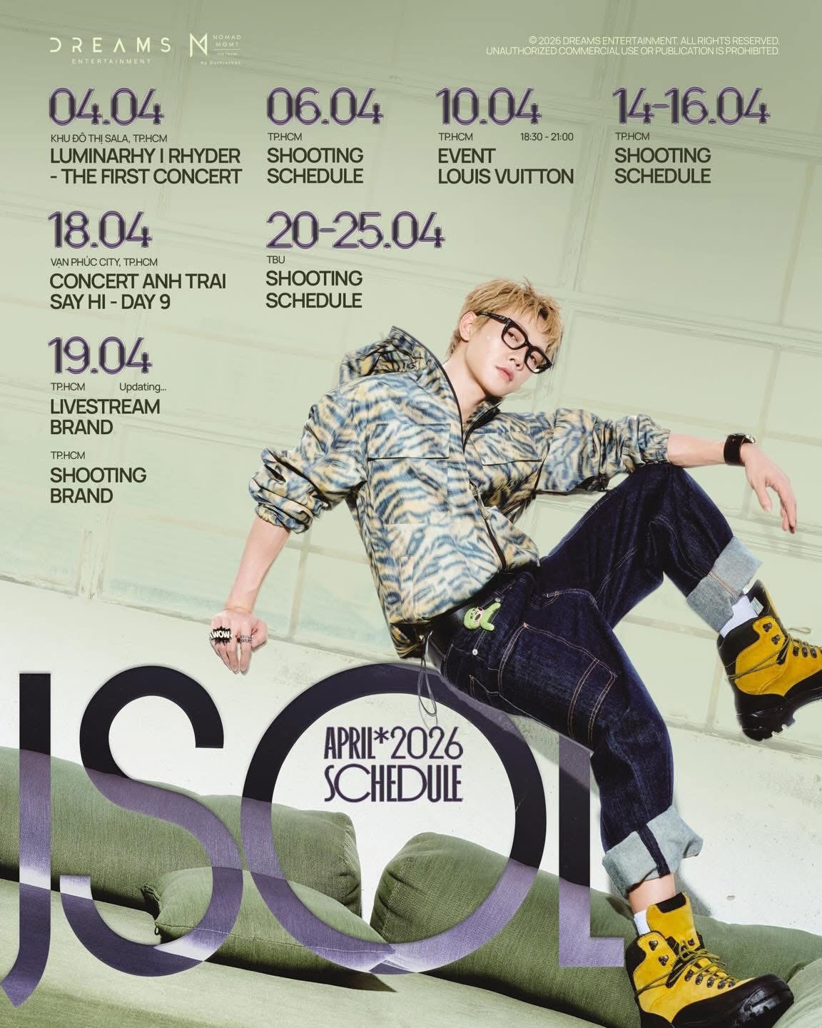 Louis Vuitton mở cửa h&agrave;ng thời trang nam đầu ti&ecirc;n, d&agrave;n sao Việt hội tụ tạo 