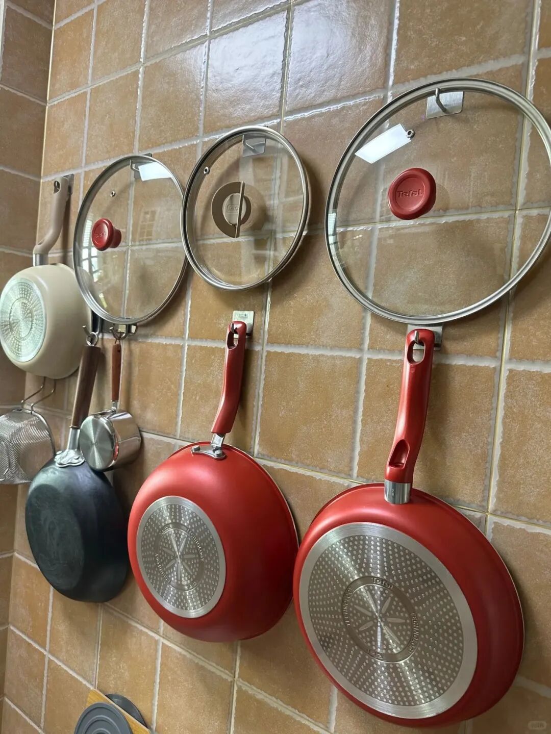 10 thiết kế bếp th&ocirc;ng minh gi&uacute;p giảm một nửa thời gian nấu nướng: Nhỏ th&ocirc;i nhưng d&ugrave;ng rồi kh&oacute; bỏ - Ảnh 9.