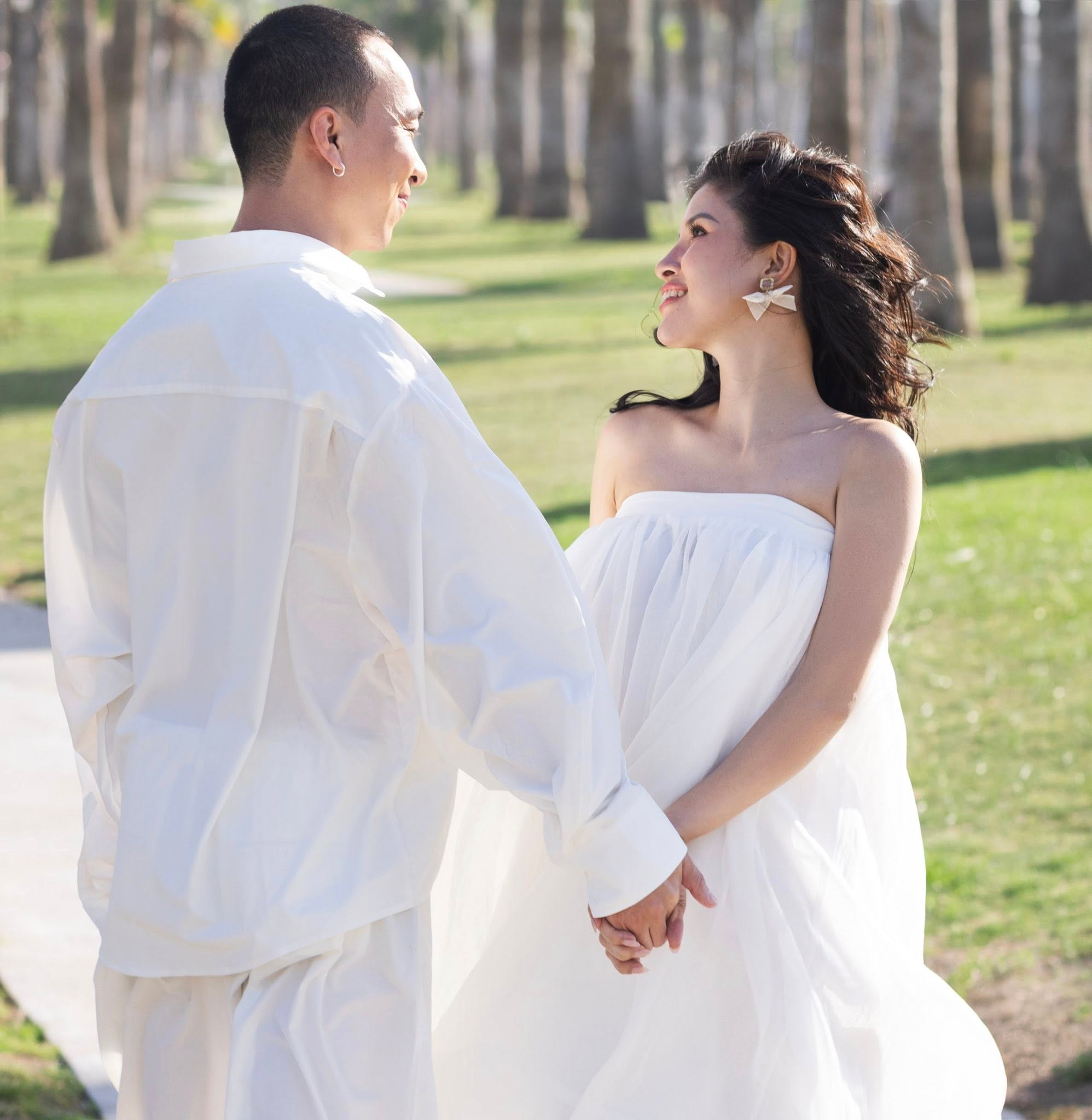 Mẹ đơn th&acirc;n 2 con lấy chồng 