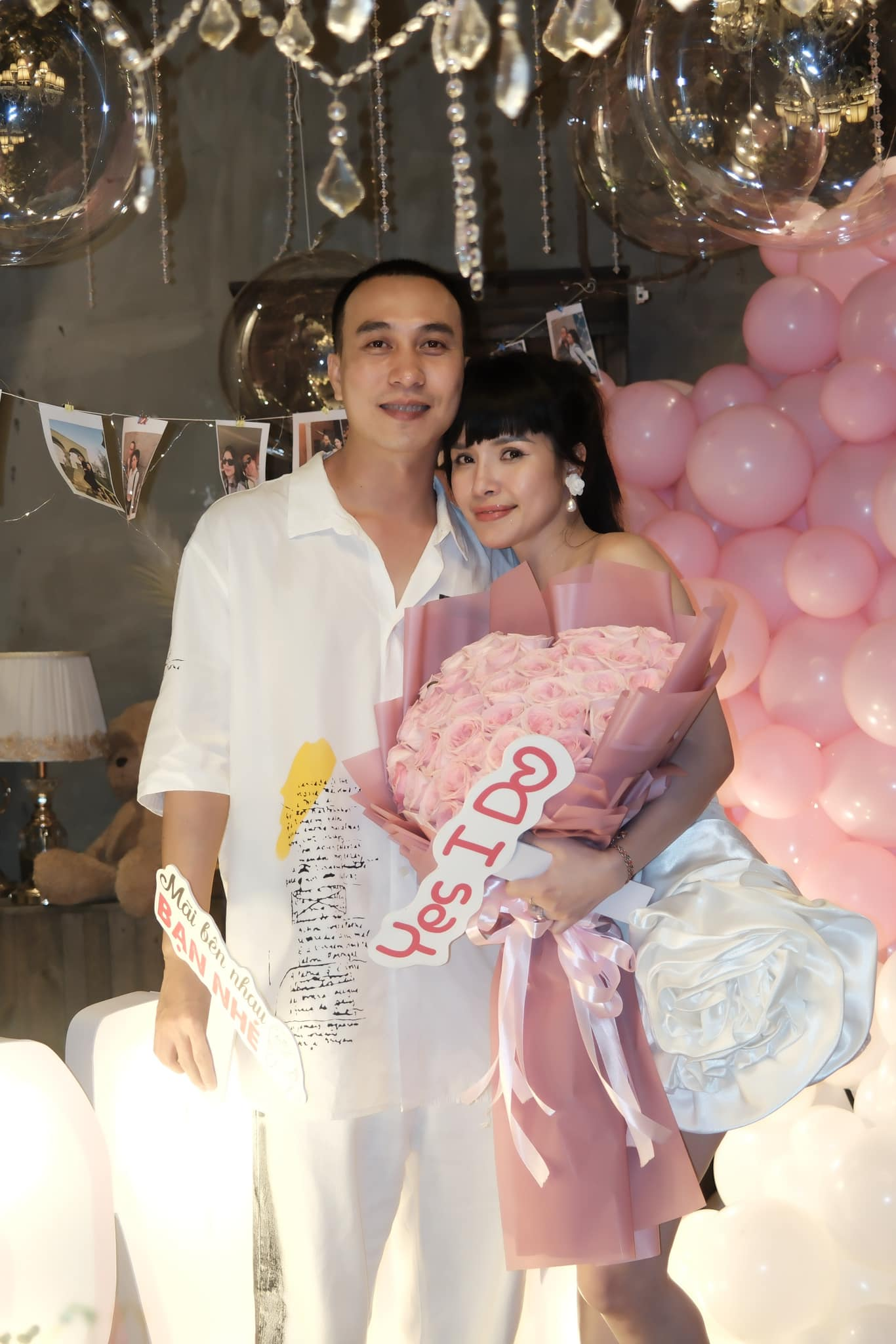 Mẹ đơn th&acirc;n 2 con lấy chồng 