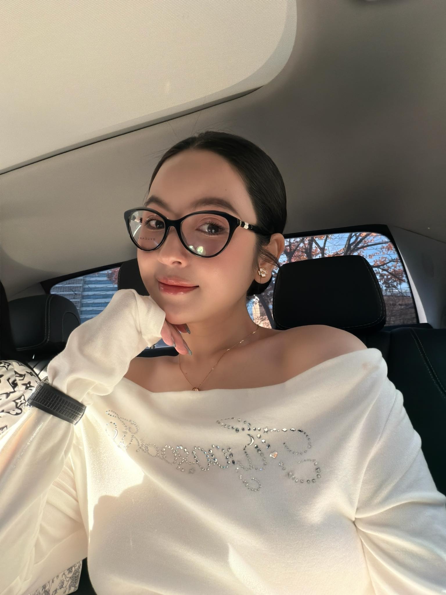 Chu Thanh Huyền giản dị b&ecirc;n Quang Hải: C&acirc;u chuyện t&igrave;nh y&ecirc;u v&agrave; gia đ&igrave;nh 2026 - Ảnh 4.