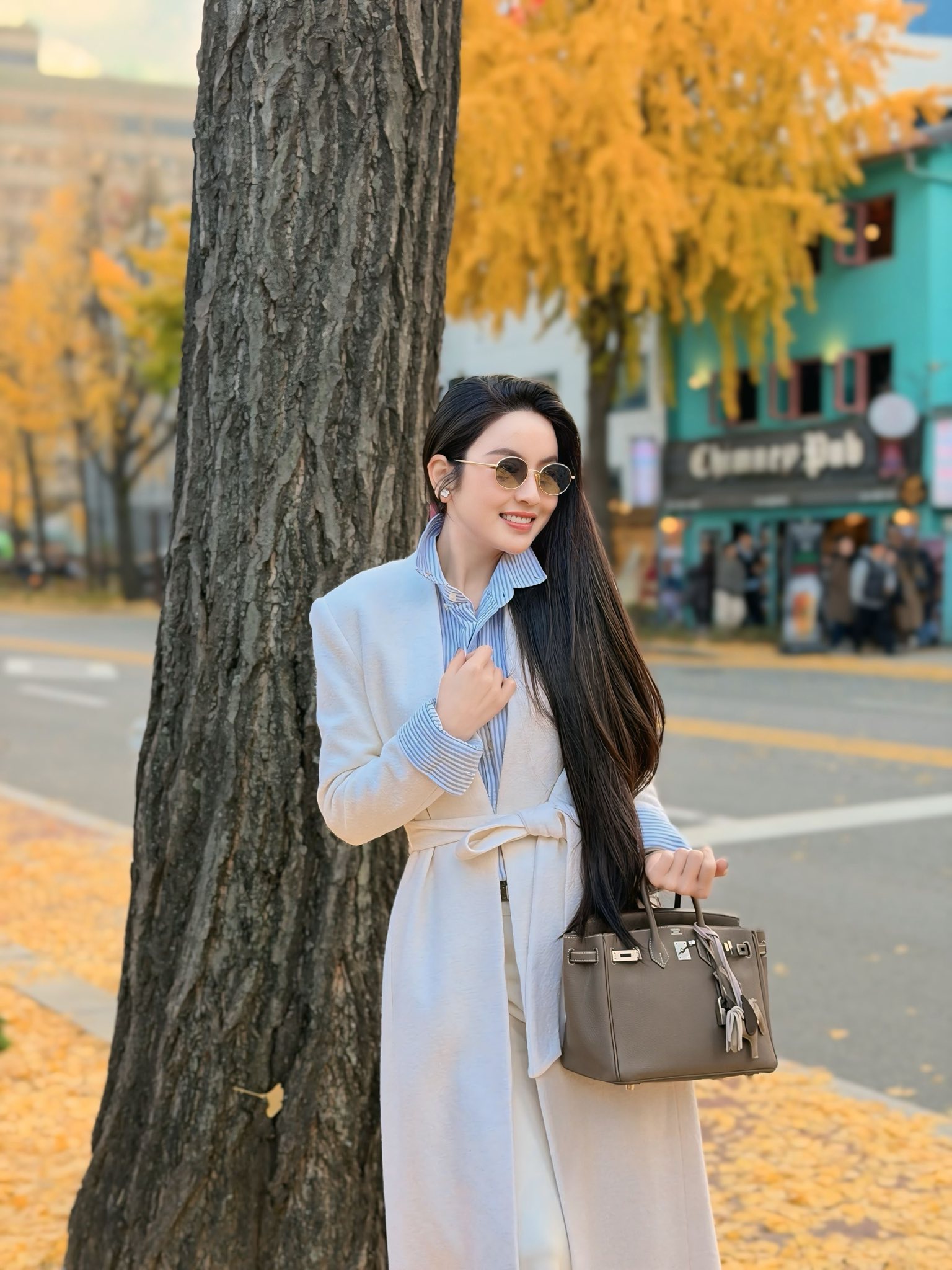 Chu Thanh Huyền giản dị b&ecirc;n Quang Hải: C&acirc;u chuyện t&igrave;nh y&ecirc;u v&agrave; gia đ&igrave;nh 2026 - Ảnh 3.