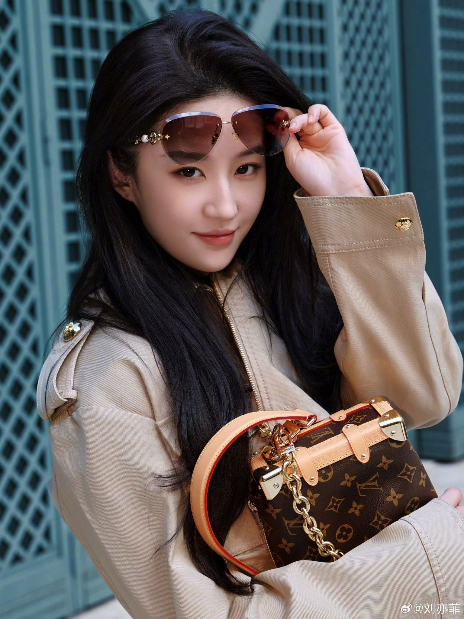 38 tuổi, Lưu Diệc Phi vẫn độc th&acirc;n suốt 8 năm qua  - Ảnh 5.