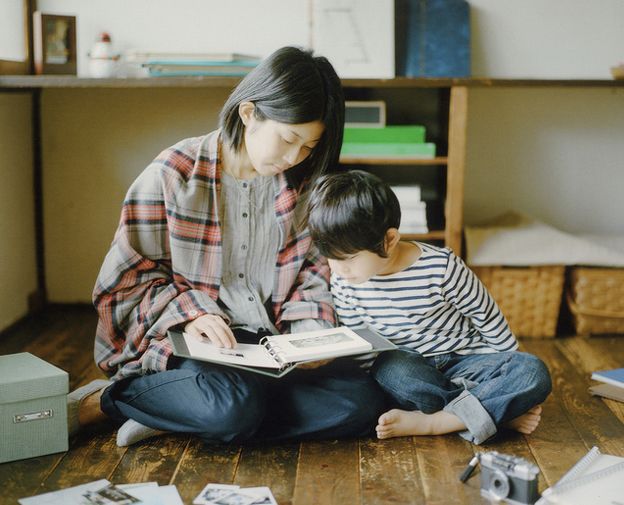 Nuôi con kiểu hy sinh tất cả mệt mỏi đến mức nào? - Ảnh 3.