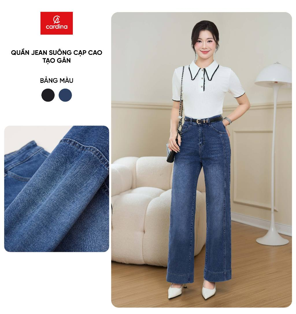 Công thức 3 món giúp phụ nữ Pháp mặc đẹp 