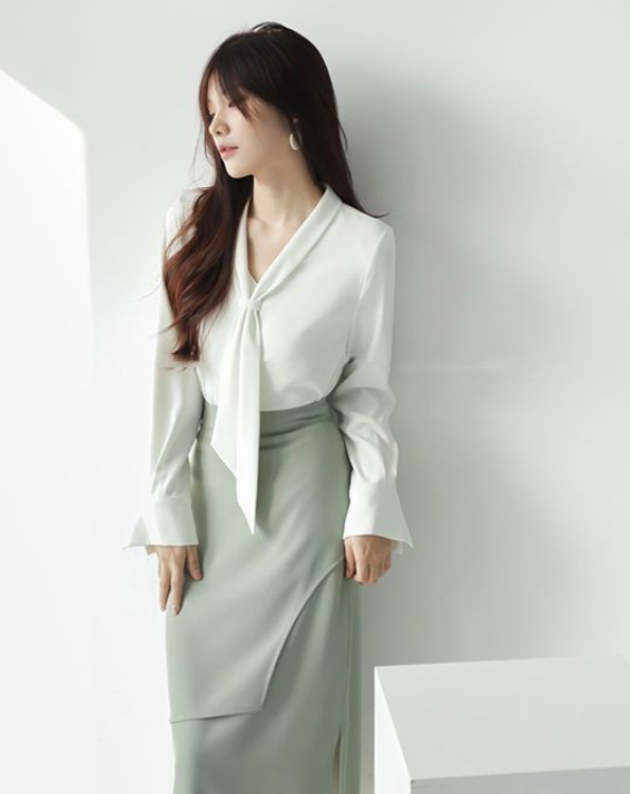 Công thức 3 món giúp phụ nữ Pháp mặc đẹp 