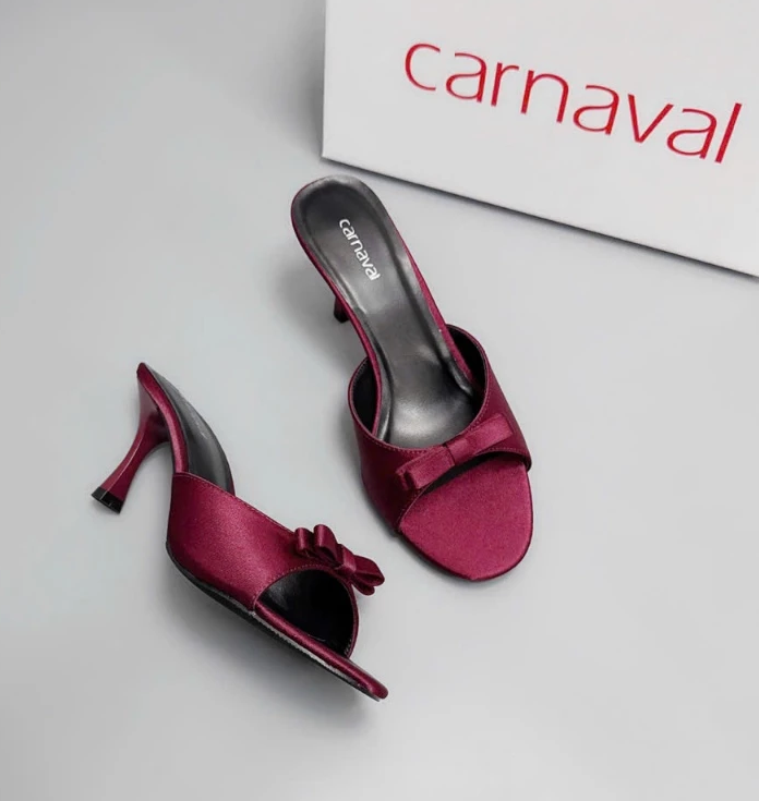 Công thức 3 món giúp phụ nữ Pháp mặc đẹp 