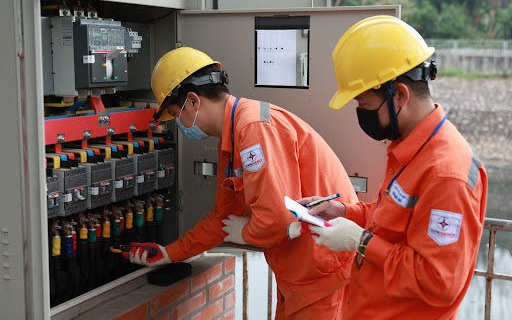 Điện lực Việt Nam khuyến c&aacute;o người d&acirc;n điều chỉnh th&oacute;i quen sử dụng điện năm 2026 - Ảnh 1.