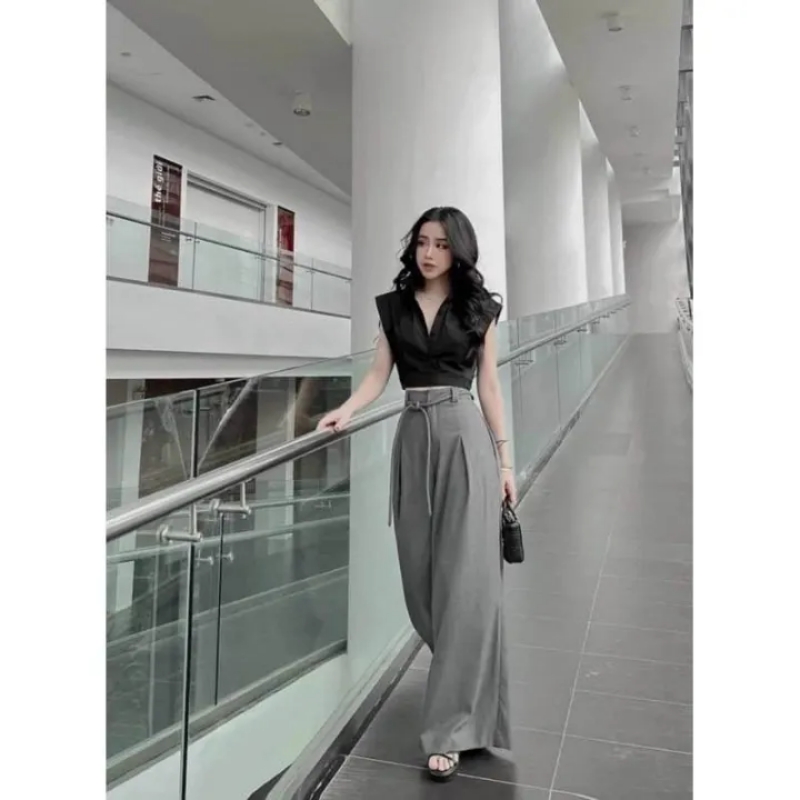 5 c&aacute;ch mặc ch&acirc;n v&aacute;y &ldquo;c&agrave;ng đơn giản c&agrave;ng đẹp&rdquo; m&agrave; ai cũng n&ecirc;n biết - Ảnh 10.