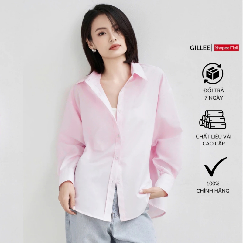 Tưởng kh&oacute; mặc nhưng lại cực t&ocirc;n da: 8 outfit m&agrave;u hồng đ&aacute;ng thử nhất xu&acirc;n h&egrave;- Ảnh 8.