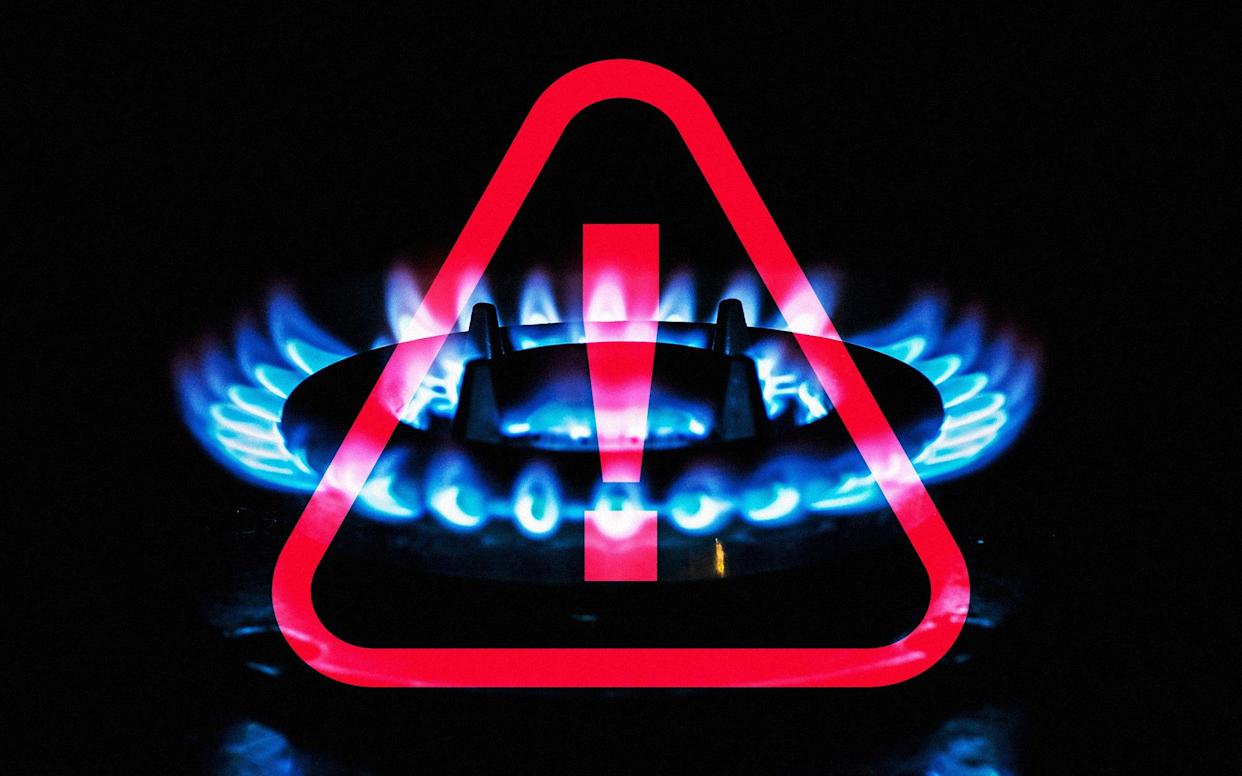 Nghi&ecirc;n cứu mới khẳng định: Người d&ugrave;ng bếp gas l&acirc;u năm tiềm ẩn nguy cơ mắc 1 bệnh nguy hiểm - Ảnh 1.