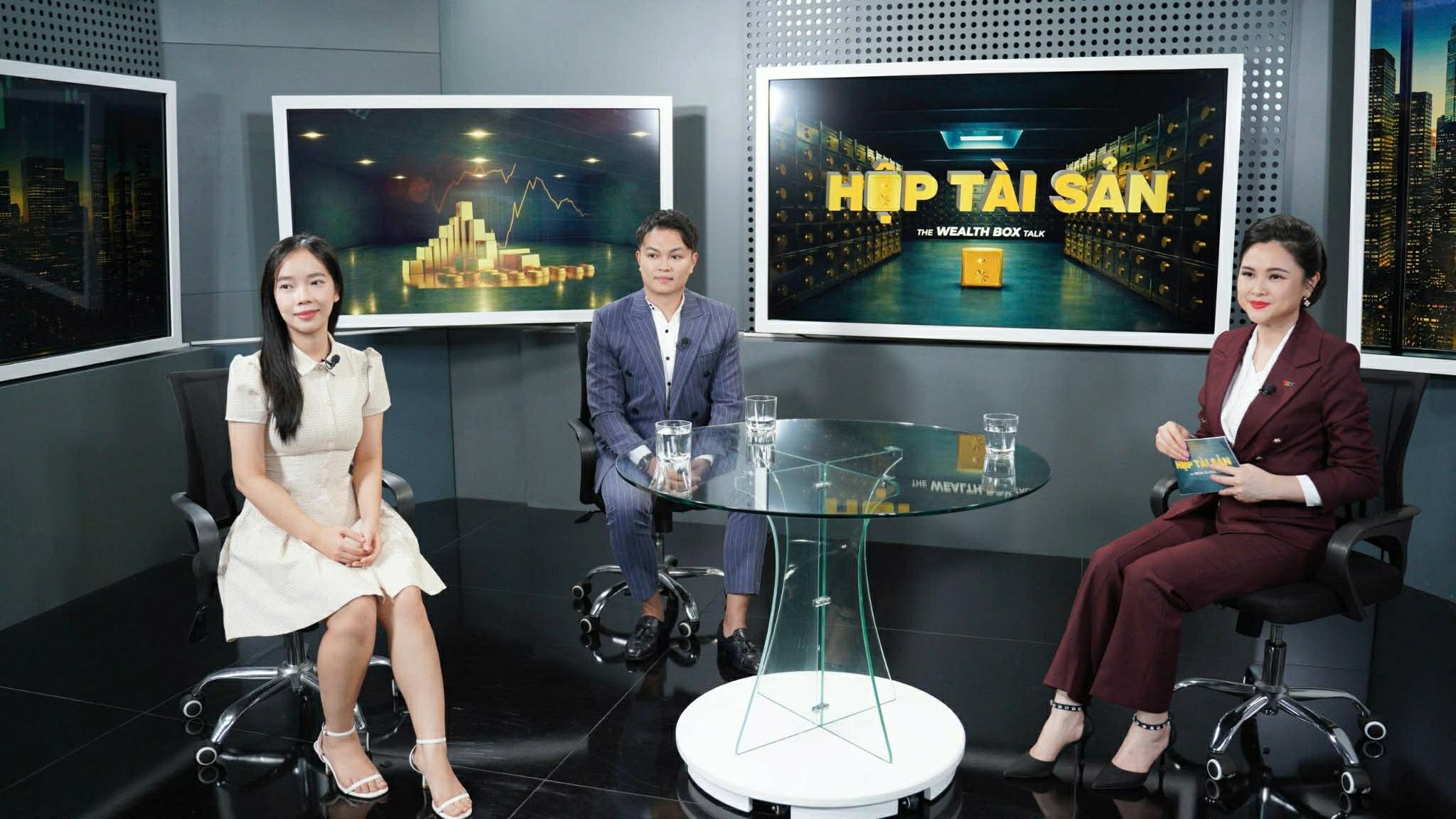 Vì sao Gen Z không bỏ 