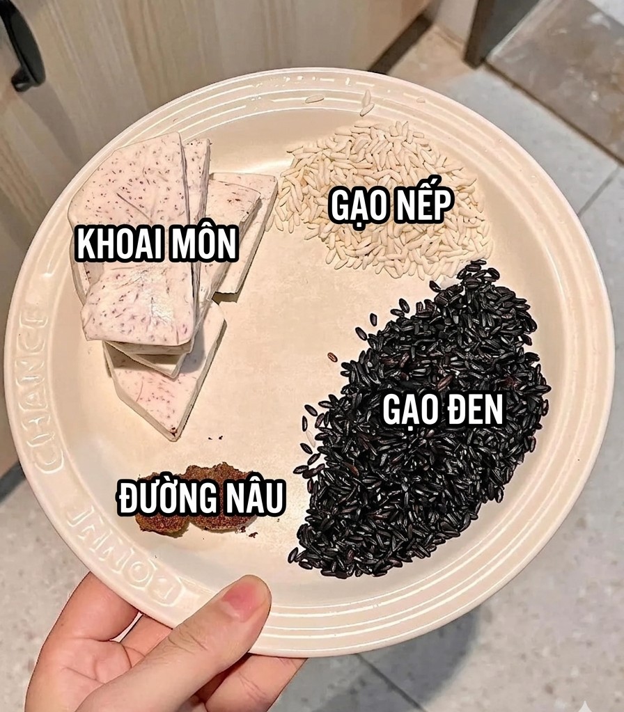 6 món cháo ngon, dễ nấu, ăn vào bữa sáng để tăng cường chức năng tỳ vị, cải thiện sắc tố da và củng cố hệ miễn dịch - Ảnh 10.