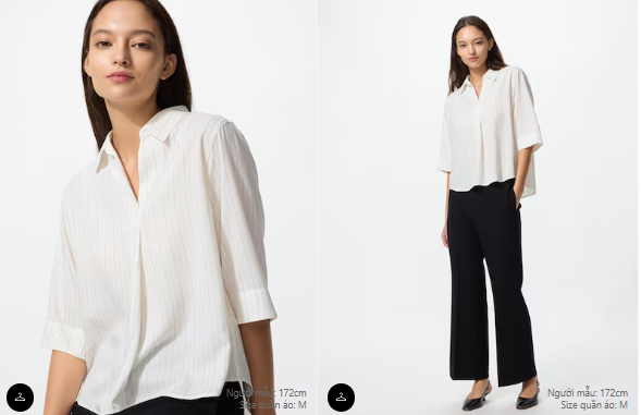 Kh&ocirc;ng cần đồ hiệu, vẫn to&aacute;t l&ecirc;n vẻ ngo&agrave;i &ldquo;gi&agrave;u ngầm&rdquo; nhờ 5 c&aacute;ch phối n&agrave;y- Ảnh 9.