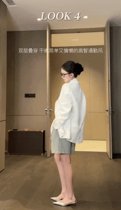 Kh&ocirc;ng cần đồ hiệu, vẫn to&aacute;t l&ecirc;n vẻ ngo&agrave;i &ldquo;gi&agrave;u ngầm&rdquo; nhờ 5 c&aacute;ch phối n&agrave;y- Ảnh 4.