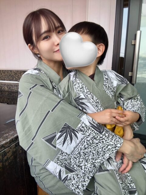 2 Th&agrave;nh vi&ecirc;n nh&oacute;m nhạc Venus Parfait bất ngờ mang thai , fan hoang mang kh&ocirc;ng n&oacute;i n&ecirc;n lời - Ảnh 1.