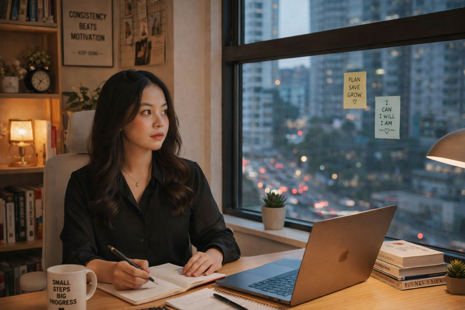 Ở H&agrave; Nội, thu nhập 25 triệu vẫn &aacute;p lực: C&acirc;u chuyện khiến nhiều người đồng cảm - Ảnh 2.