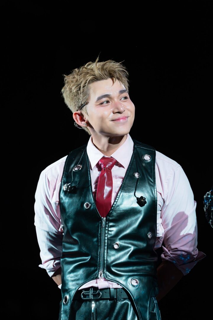 Sở văn h&oacute;a v&agrave; Thể thao TP . HCM thẩm định MV g&acirc;y tranh c&atilde;i của Jun Phạm năm 2026 - Ảnh 1.