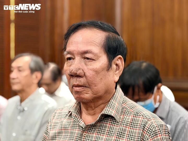 Đề nghị &aacute;n treo cho Nguyễn Thị Như Loan Chủ tịch C&ocirc;ng ty Quốc Cường Gia Lai - Ảnh 1.